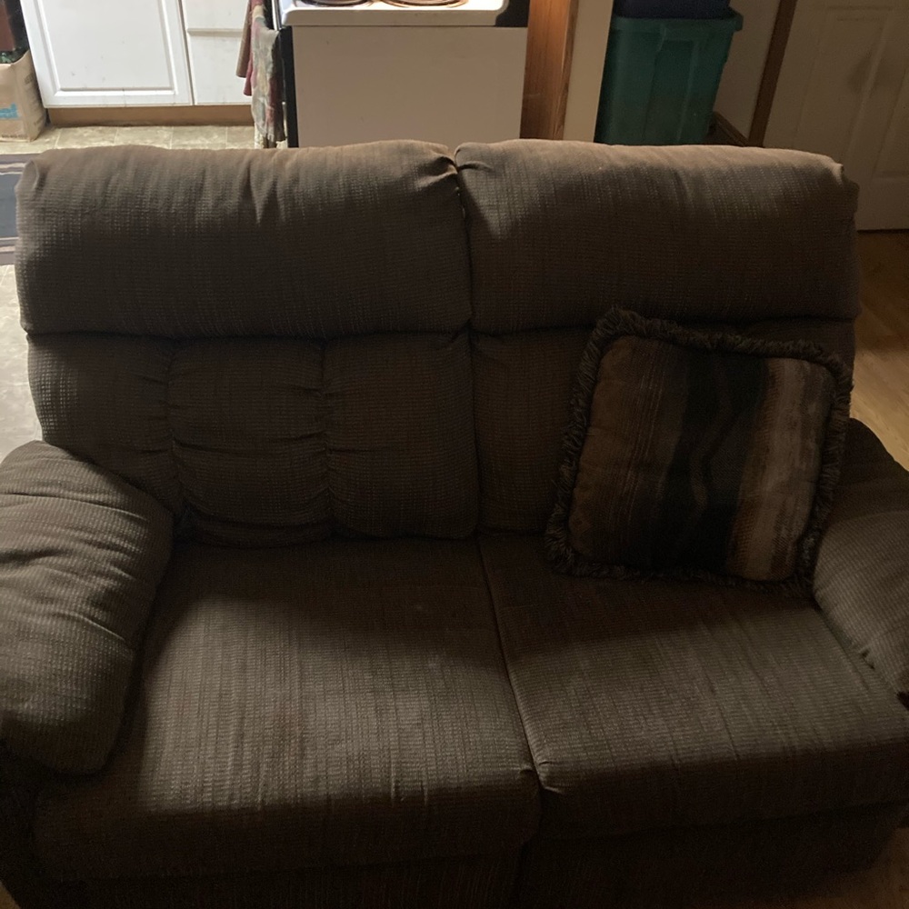 Couch - Picture 2 of 2